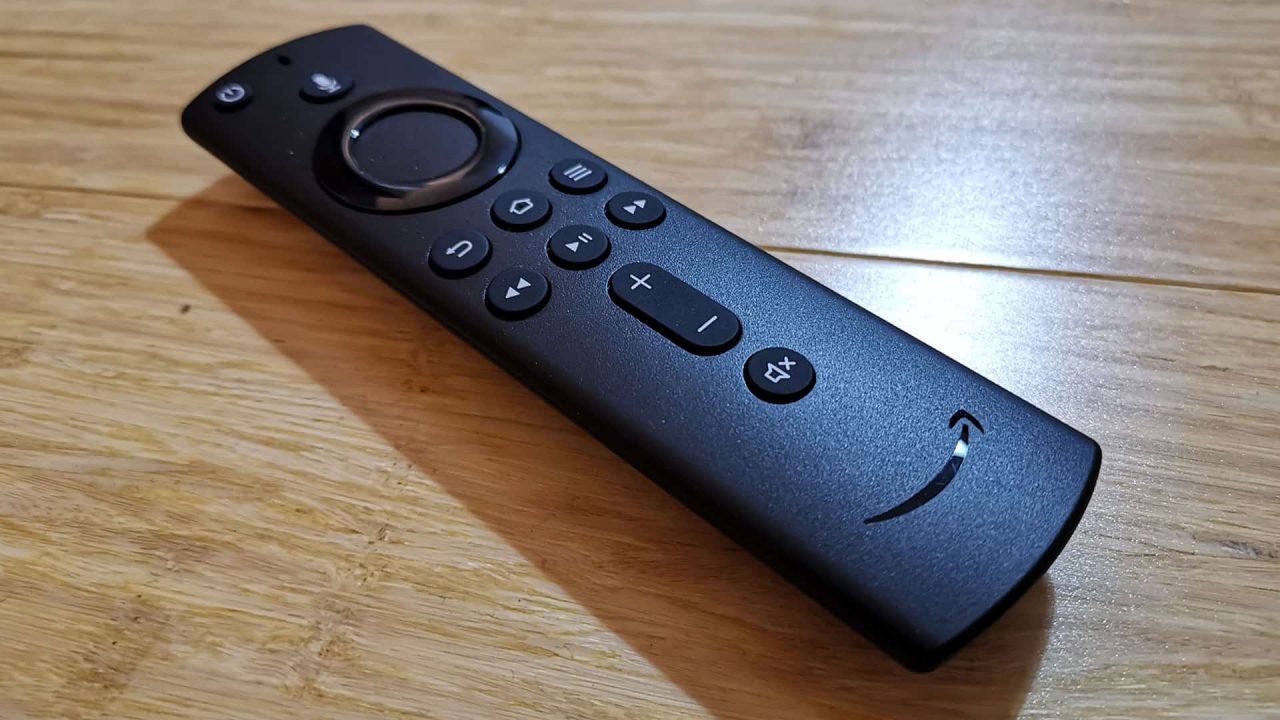 Amazon Fire Tv Stick 4K Review 1