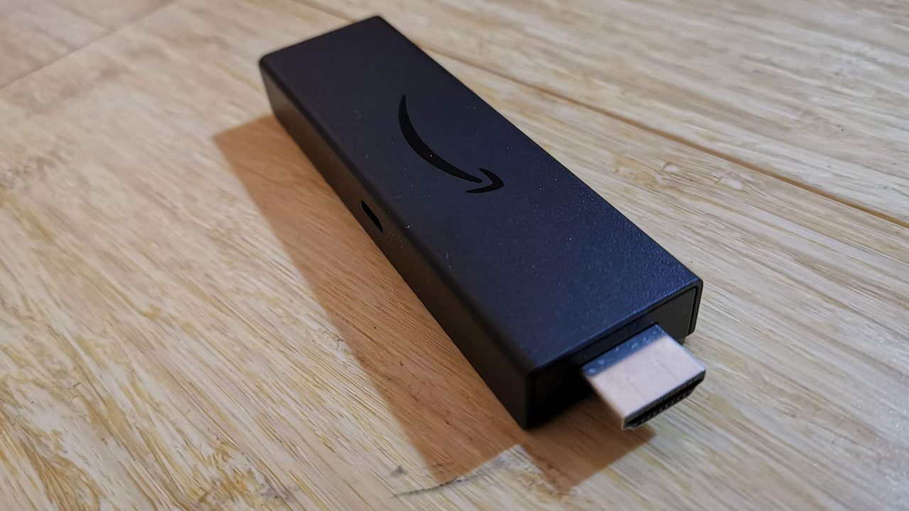 Amazon Fire Tv Stick 4K Review 2
