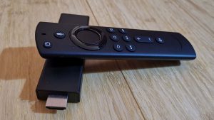 Amazon Fire TV Stick 4K Review 2