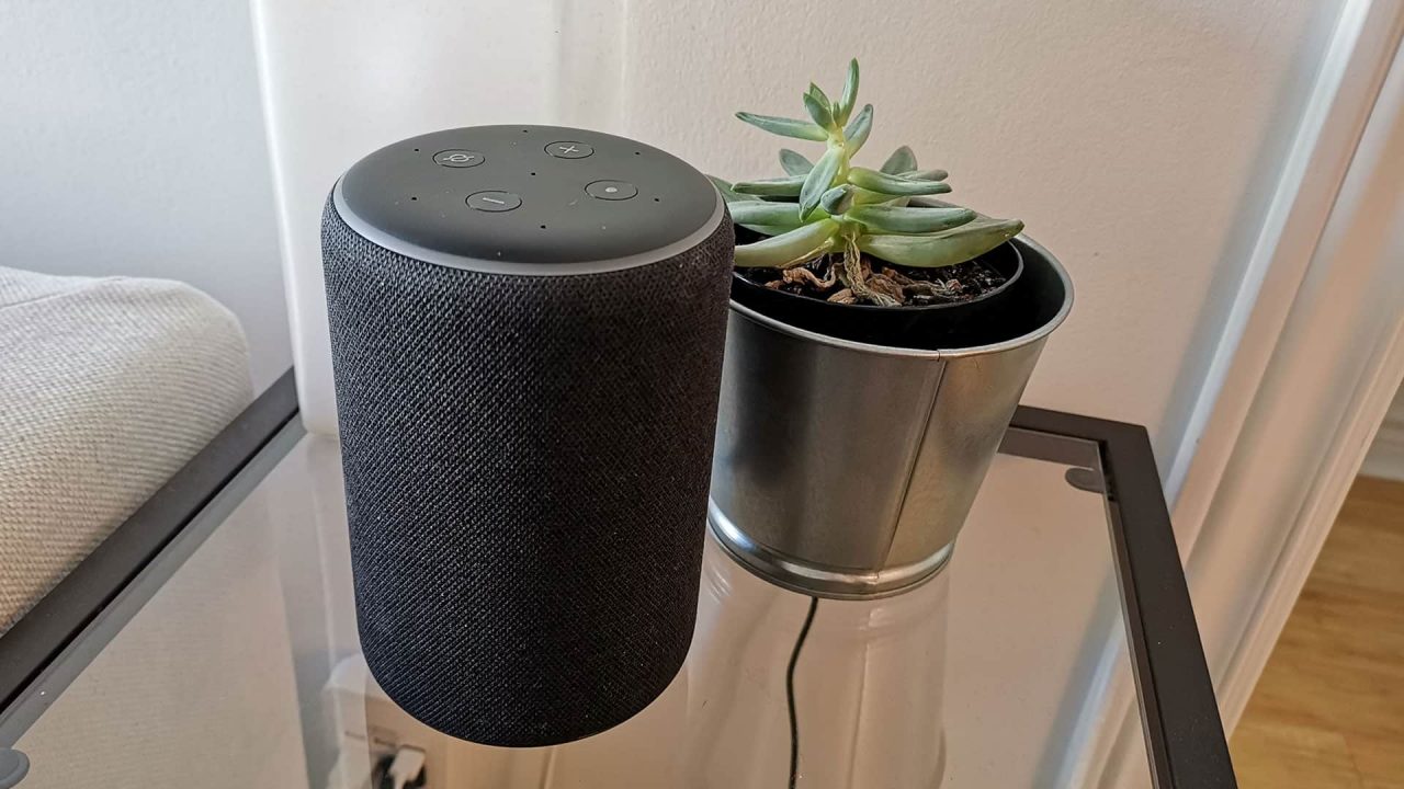 Amazon's 2018 Echo Lineup Rundown