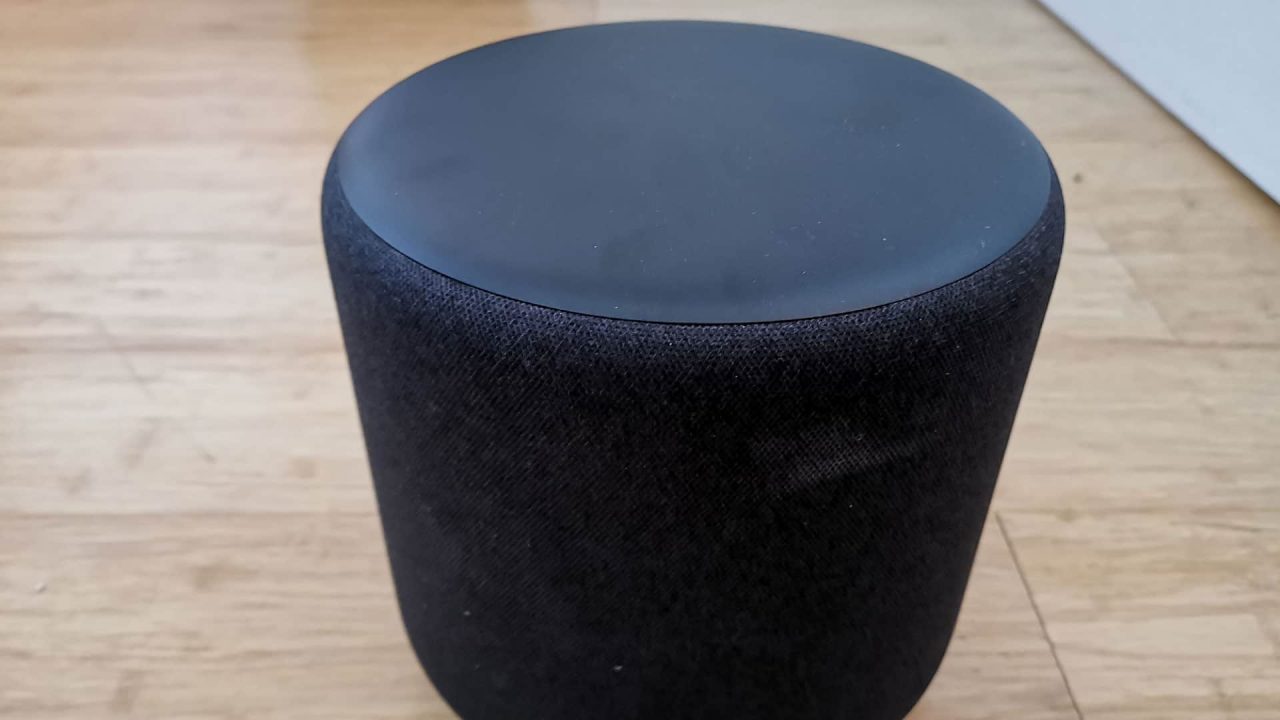 Amazon's 2018 Echo Lineup Rundown 1