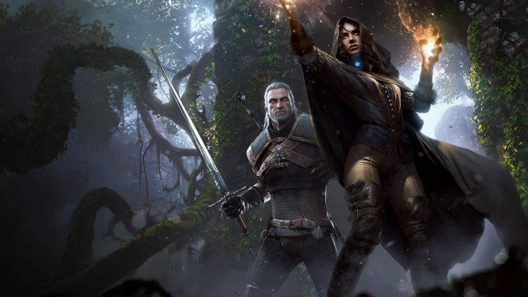Andrzej Sapkowski, Author of the Witcher, Demands for More than $16m in Royalties