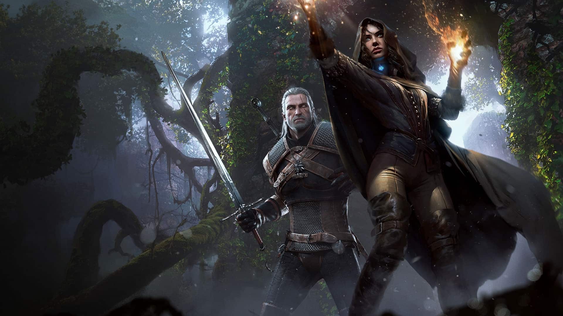 Andrzej Sapkowski, Author of the Witcher, Demands for More than $16m in Royalties 3