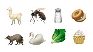 Apple Introduces New Emoji With Latest iOS Update 2
