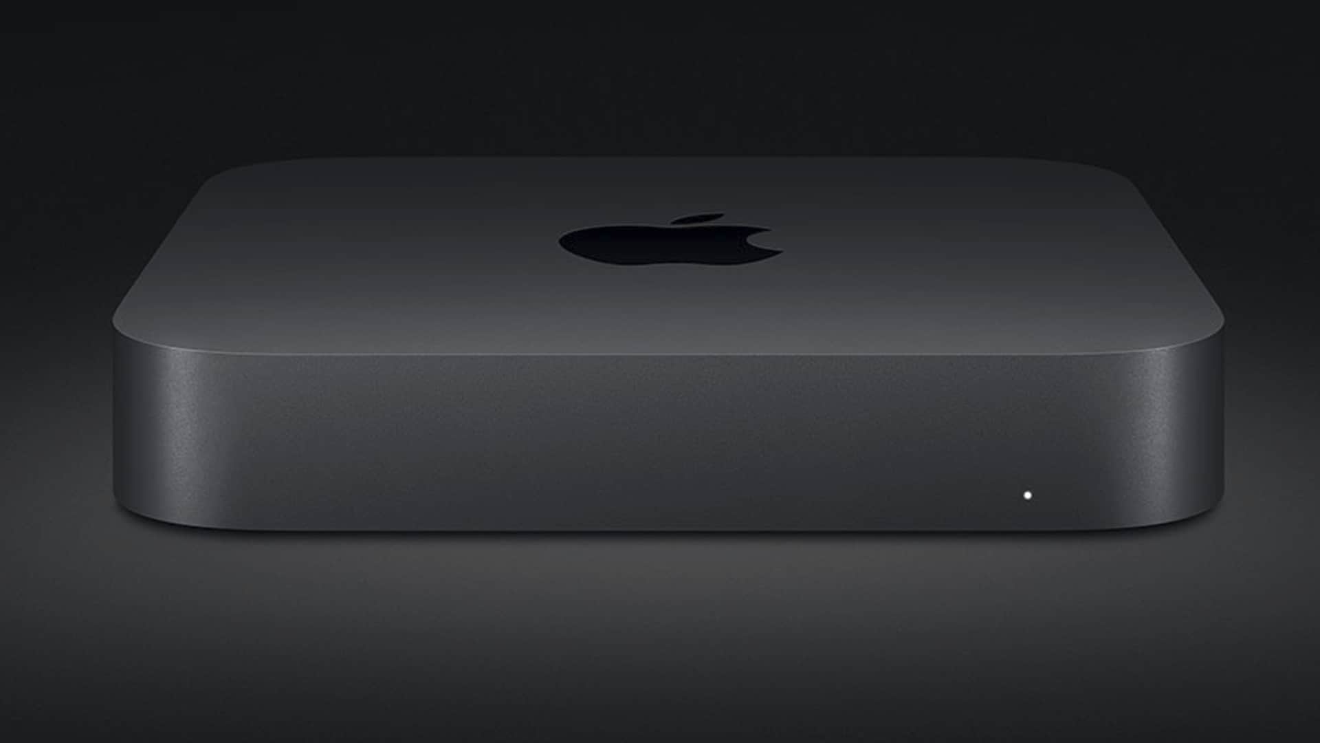 Apple Unveils New Macbook Air, Ipad Pro, And Mac Mini 1