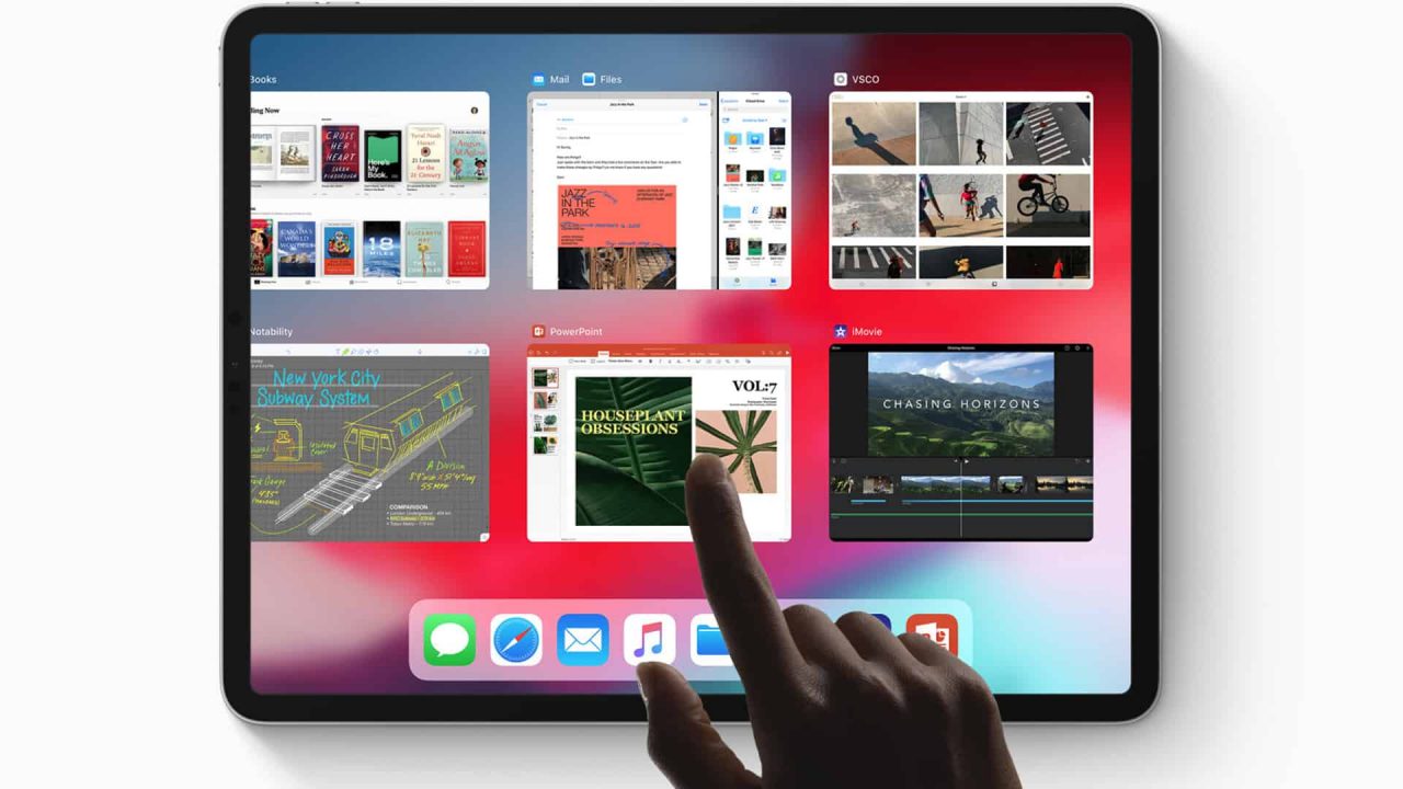 Apple Unveils New MacBook Air, iPad Pro, and Mac Mini 3