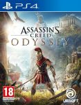 Assassin’s Creed Odyssey (PS4) Review 6