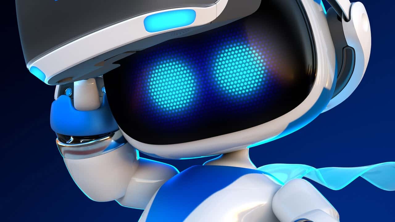 Astro Bot: Rescue Mission (PS4) Review 1