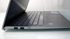 ASUS Vivo Book S Review 2