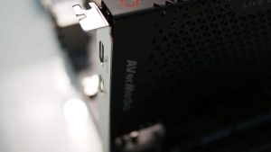 AVerMedia Live Gamer 4K Review 2