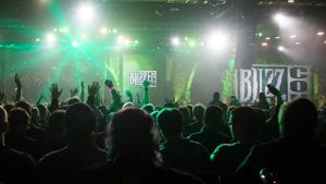 BlizzCon 2018: Inclusion Nexus Champions Diversity And Inclusivity 1
