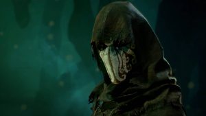 Call of Cthulhu (PS4) Review 1