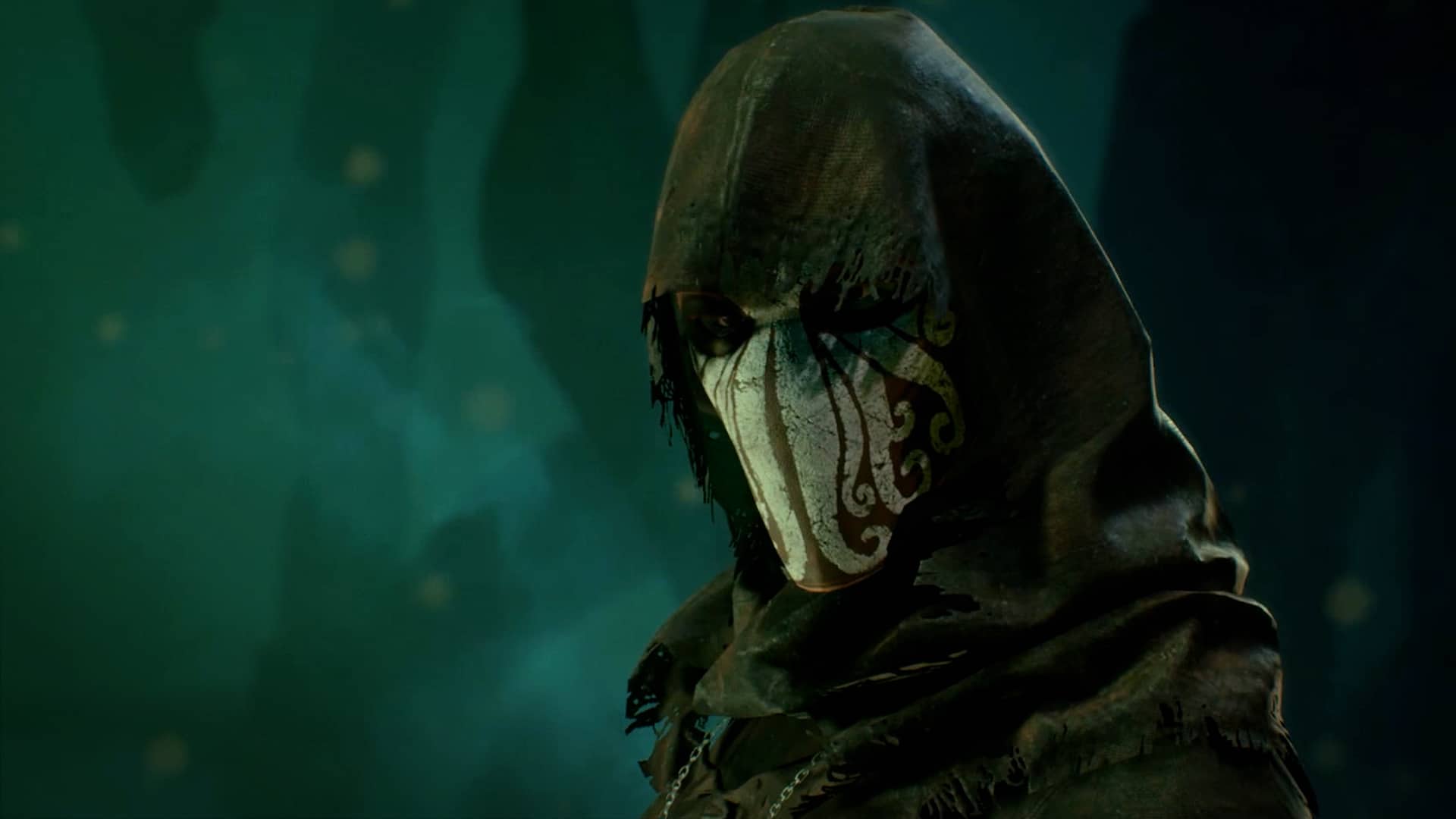 Call of Cthulhu (PS4) Review 1