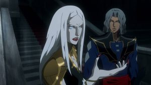 Castlevania Season 2 Review 10