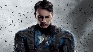 Chris Evans Officially Wraps Up As Captain America In Avengers 4 1
