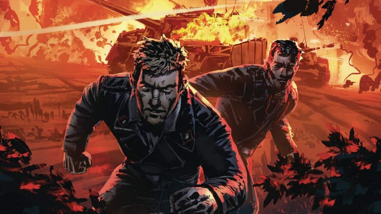 Crafting A World of Tanks Universe