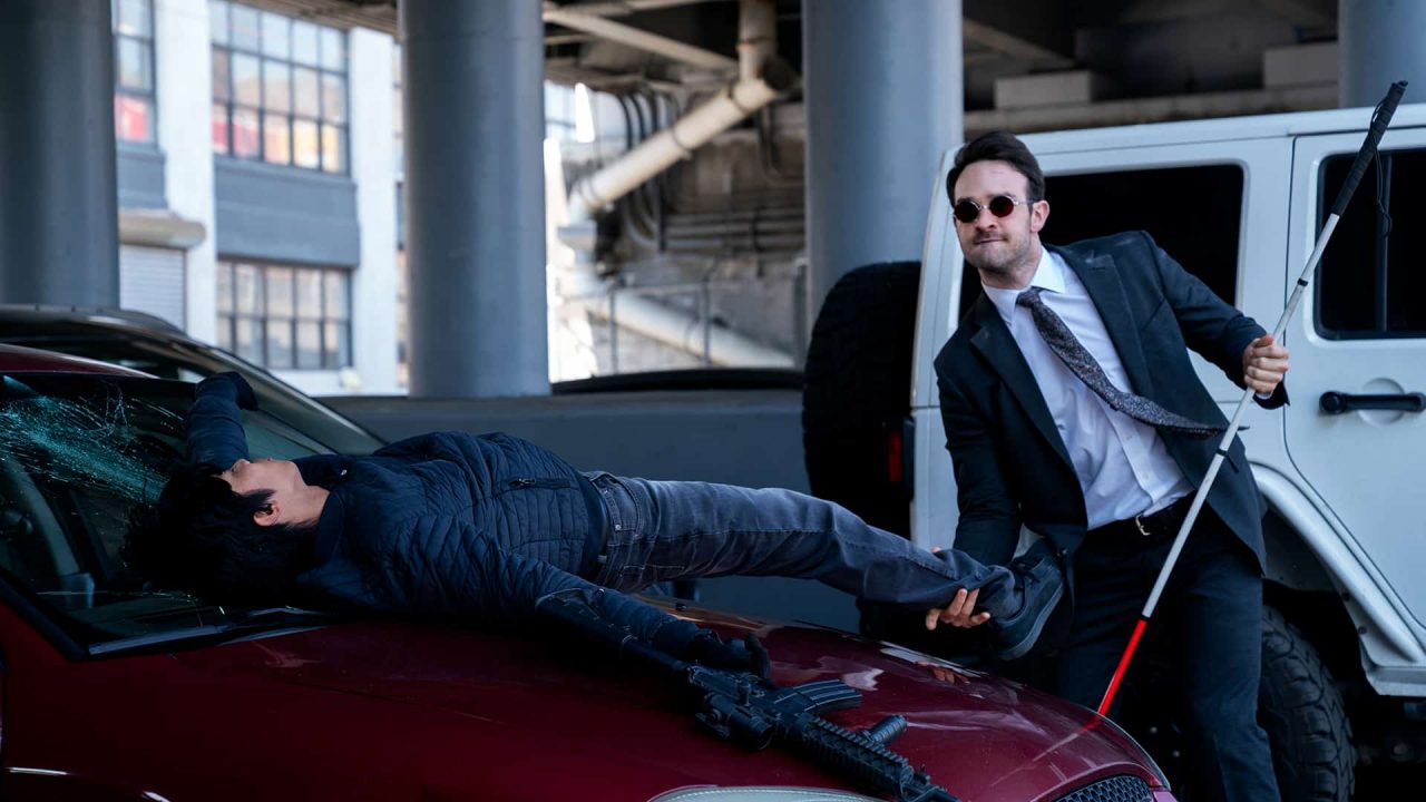 Daredevil Season 3 Review 2