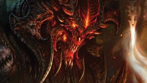 Diablo III: Eternal Collection (Switch) Review 2