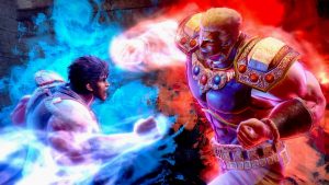 Fist of the North Star: Lost Paradise (PS4) Review