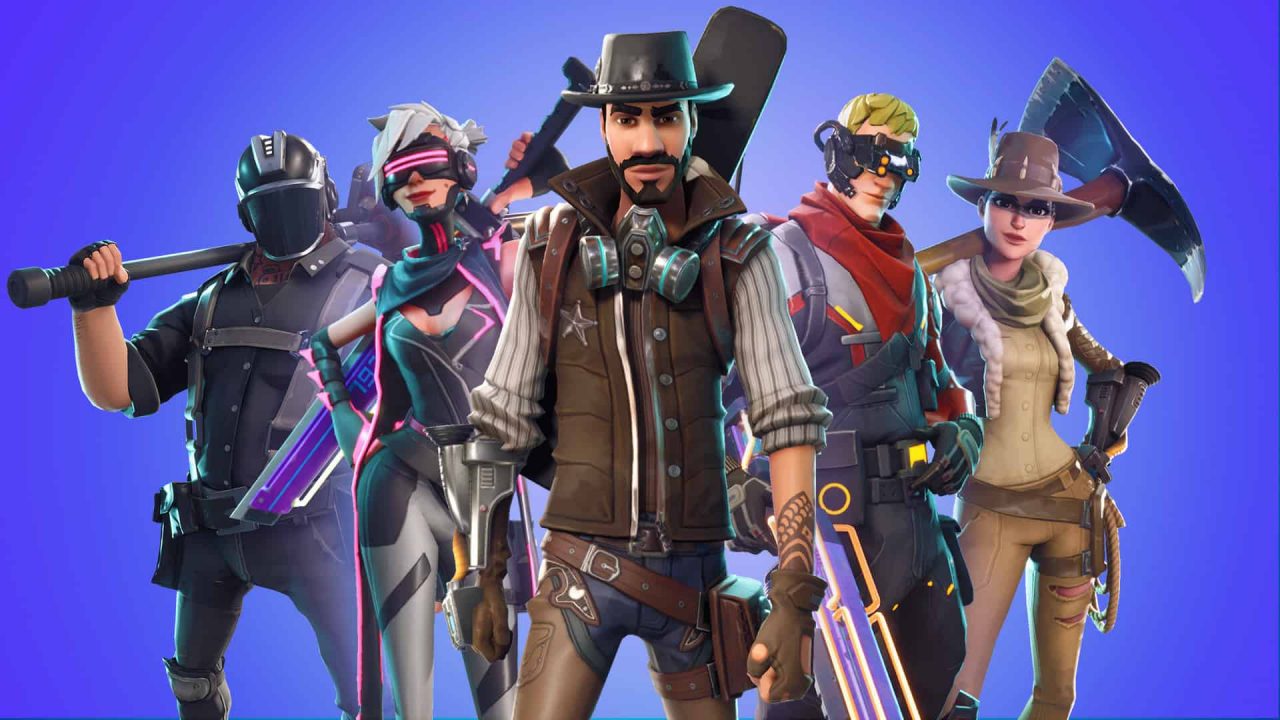 Fortnite Save the World Gets Major Changes and Updates 1