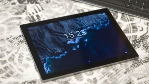 Google Announces New Smart Hub, Chrome OS Tablet