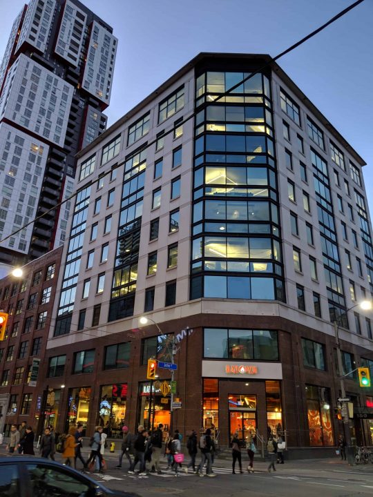 Google Pixel 3 Xl (Smartphone) Review 11