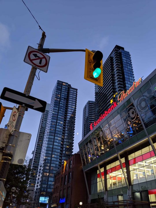 Google Pixel 3 Xl (Smartphone) Review 12