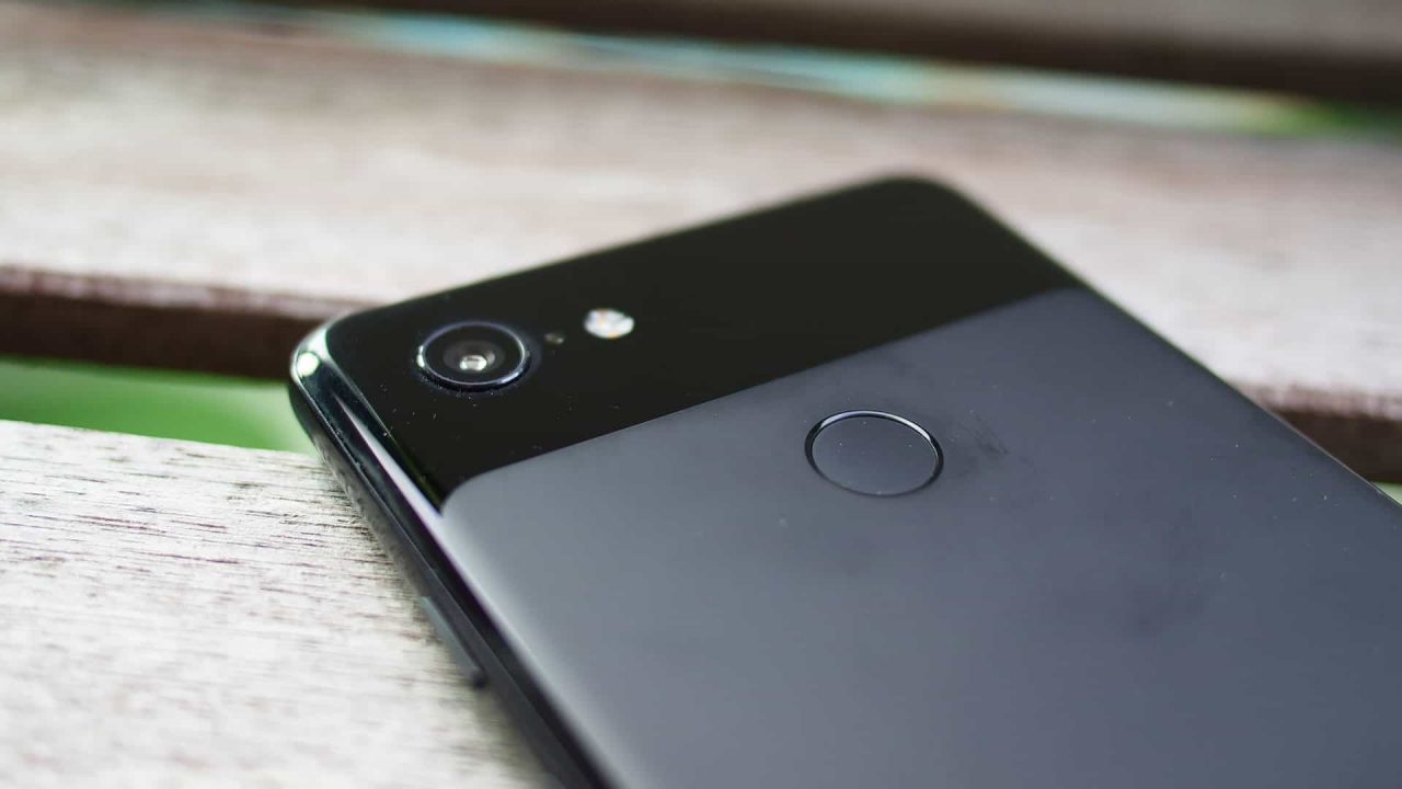 Google Pixel 3 Xl (Smartphone) Review 11