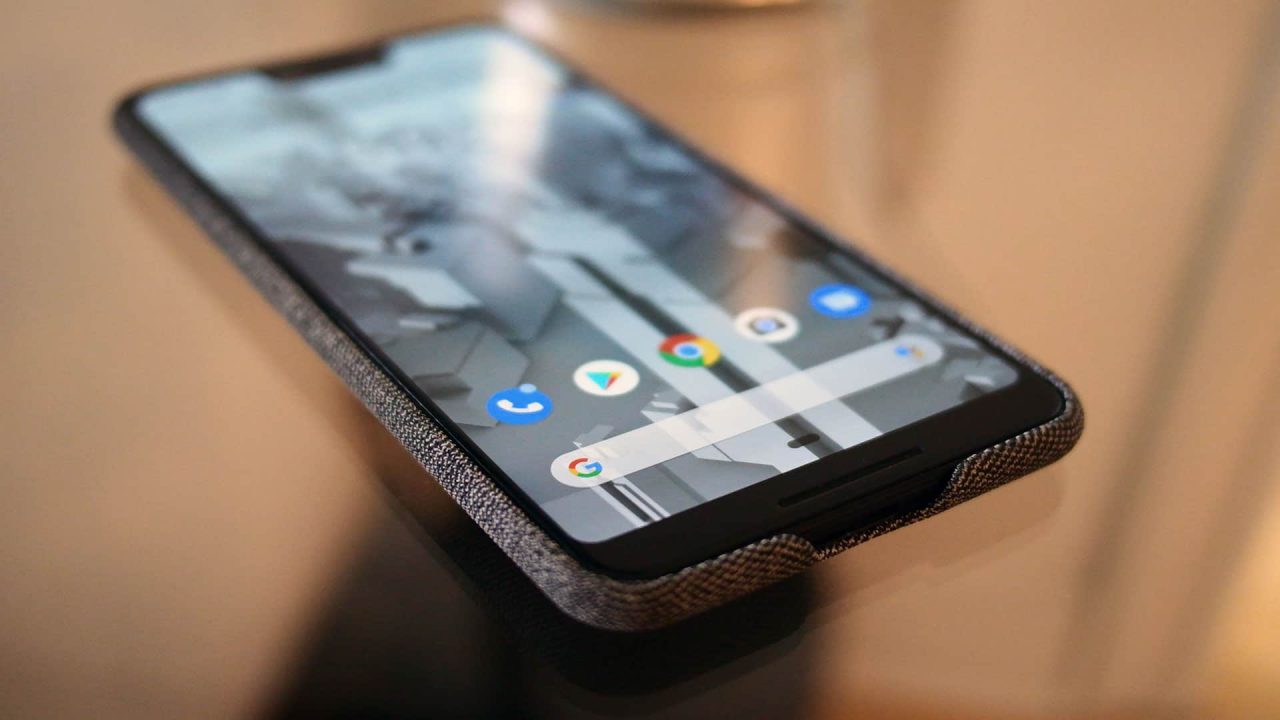 Google Pixel 3 XL (Smartphone) Review 14