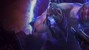 Heroes of the Storm Features Epic Battles In The Punisher Arena 1