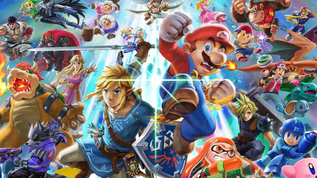How Super Smash Bros Reinvented The Genre While Transcending It 7