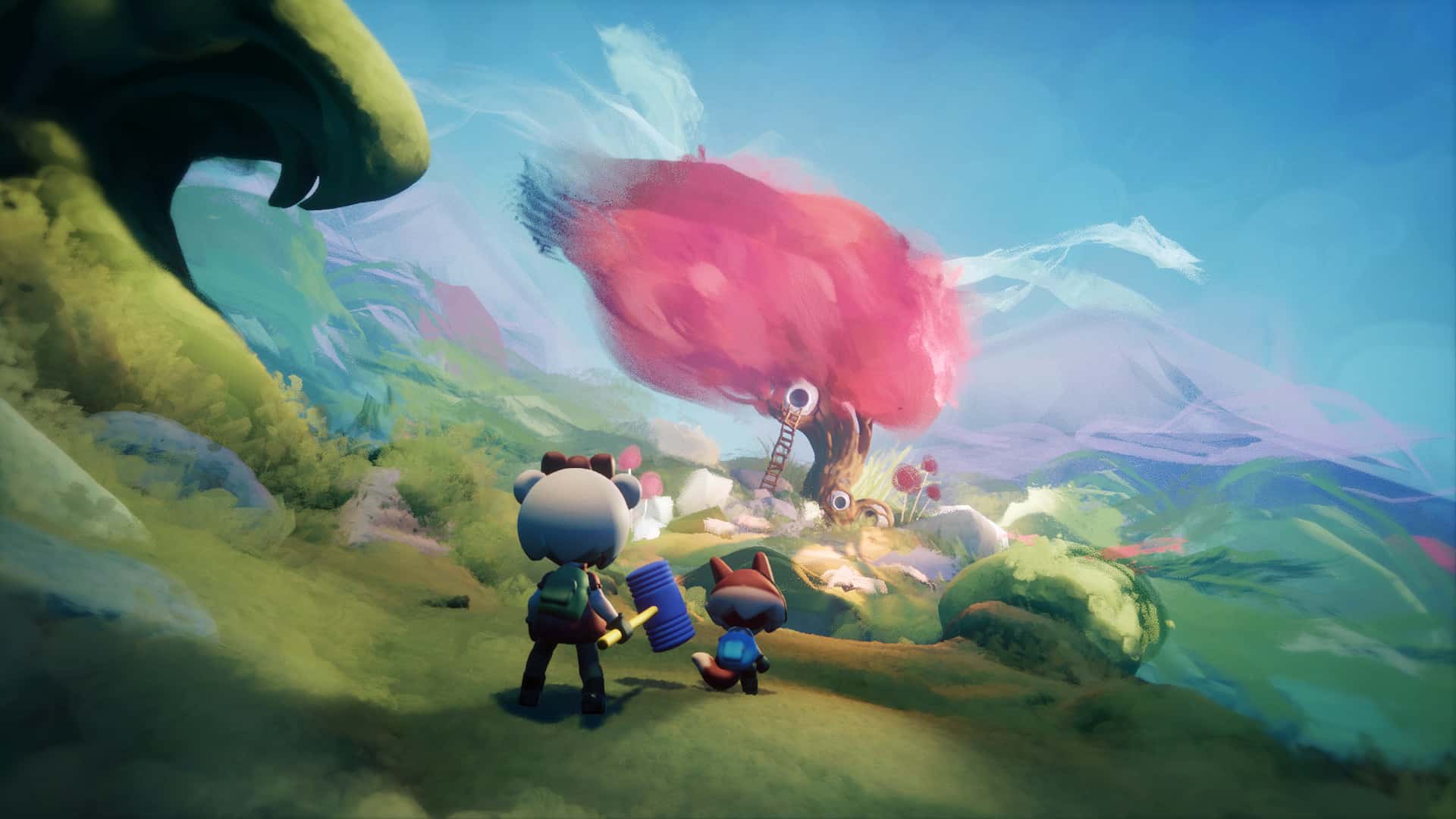 Infinite Dreams - A Talk with Media Molecule 1