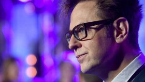 James Gunn in Talks to Write Suicide Squad Sequel 1
