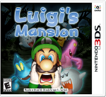 Luigi’s Mansion (3DS) Review 6