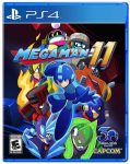 Mega Man 11 (PS4) Review 1