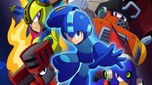 Mega Man 11 (PS4) Review 9