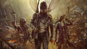 Mutant: Year Zero (Tabletop) Review 2