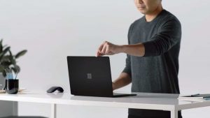 New Surface Lineup Dominates at Fall Microsoft Event