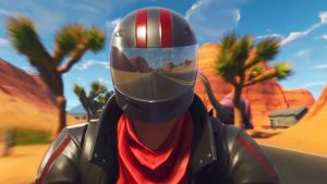 Newest Fortnite Patch Unleashes The Need For Speed 2