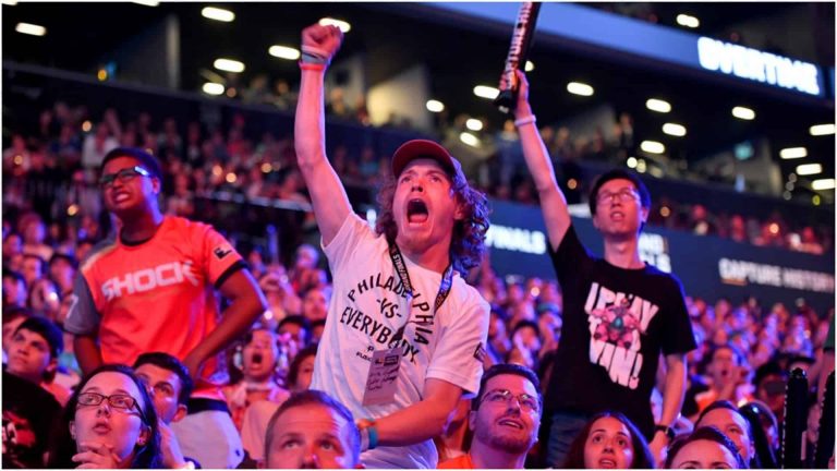 Overwatch League Season Two Details Revealed