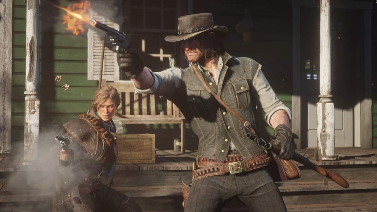 Red Dead Redemption 2: Rockstar Games Responds To 100-Hour Work Weeks