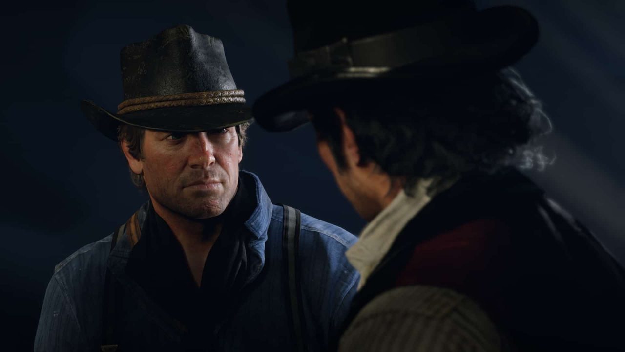 Red Dead Redemption 2 Review 12
