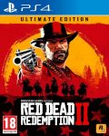 Red Dead Redemption 2 (PlayStation 4) Review 6