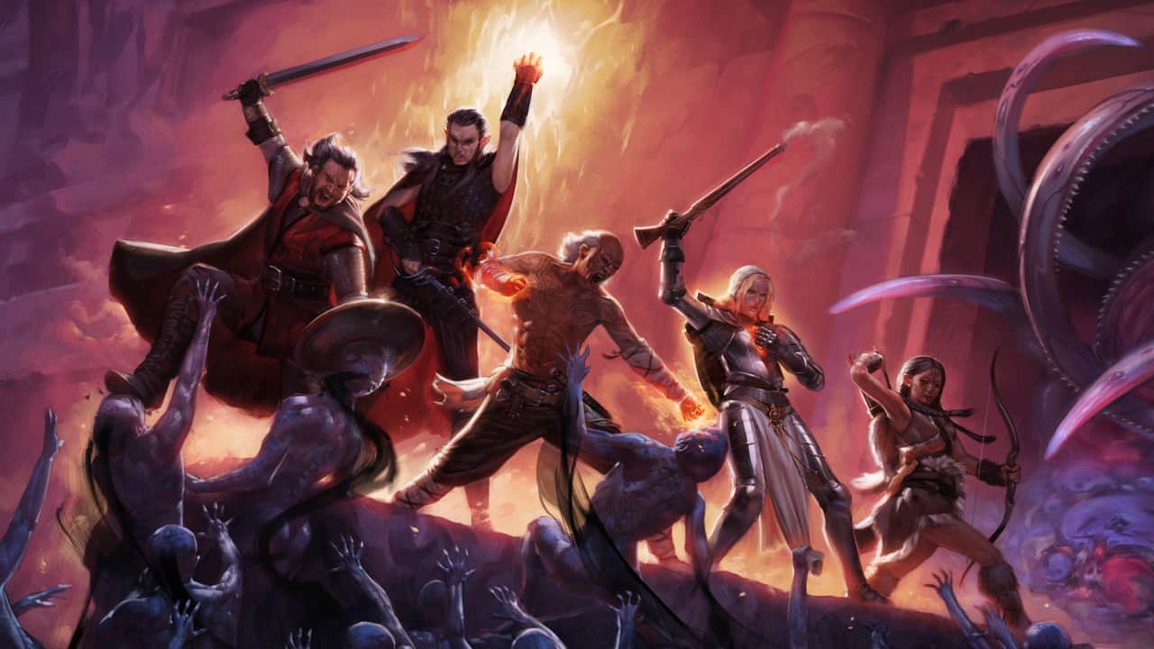 Report: Microsoft Is Finalizing A Deal To Buy Obsidian