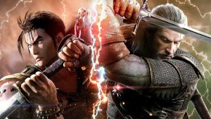 Soul Calibur VI (PlayStation 4) Review 1