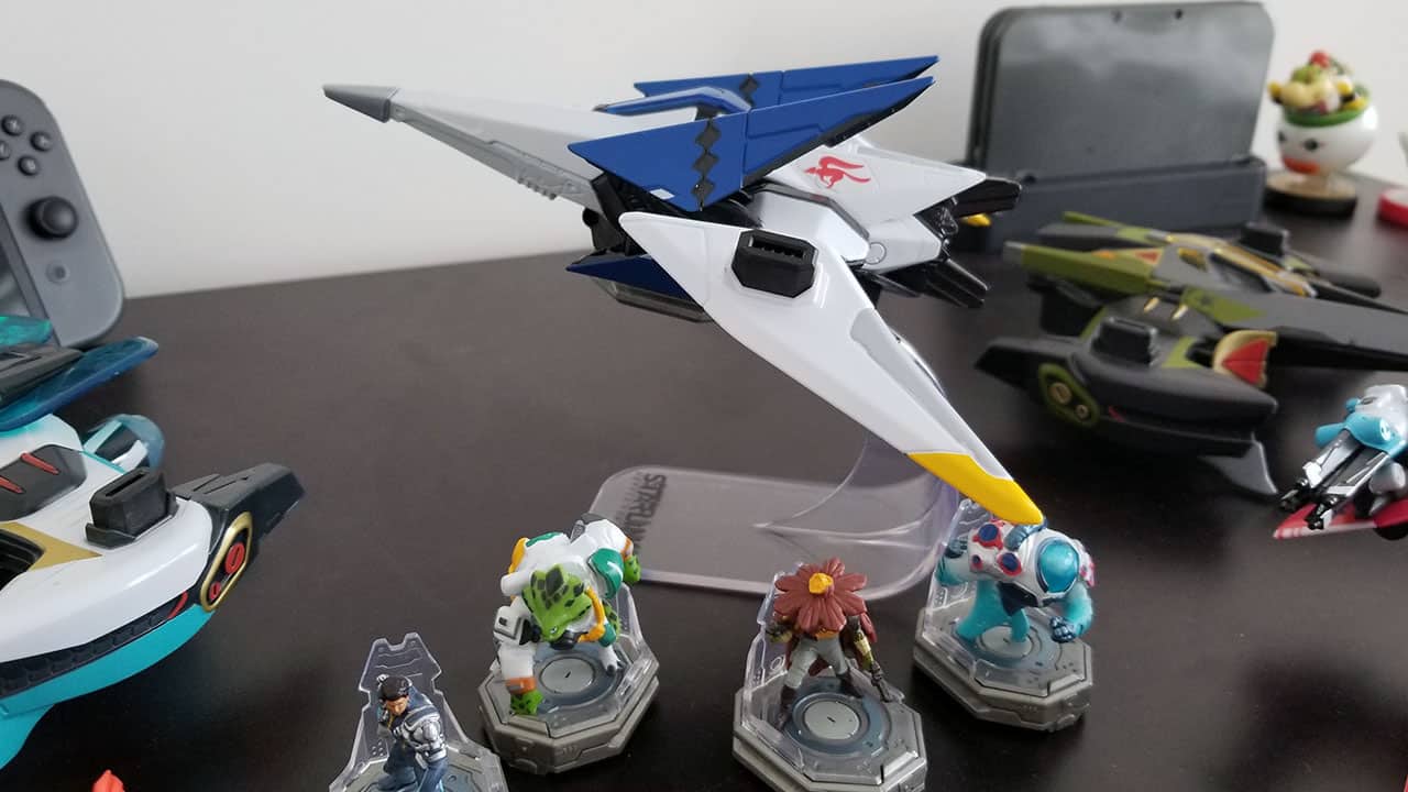 Starlink: Battle For Atlas (Nintendo Switch) Review