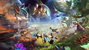 Starlink: Battle for Atlas (Nintendo Switch) Review 3