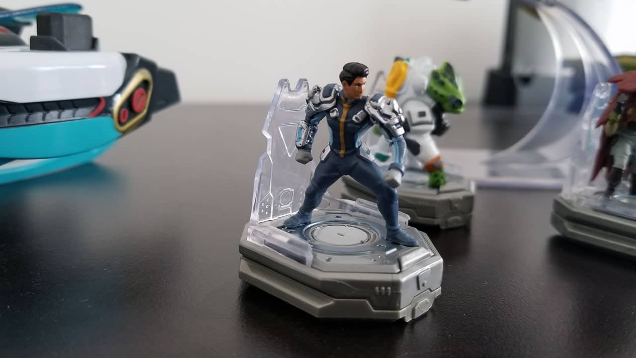 Starlink: Battle For Atlas (Nintendo Switch) Review 8