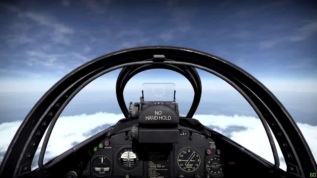 Tokyo Game Show 2018: Ace Combat 7: Skies Unknown VR Hands On 2