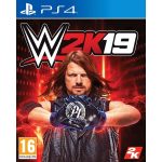 WWE 2K19 (PS4) Review 4